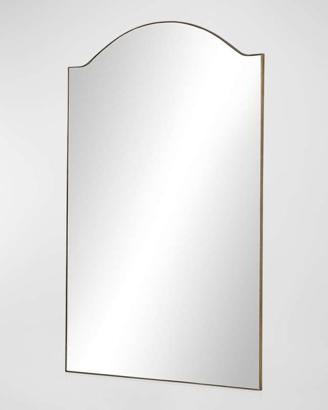 Jacques 84" Floor Mirror