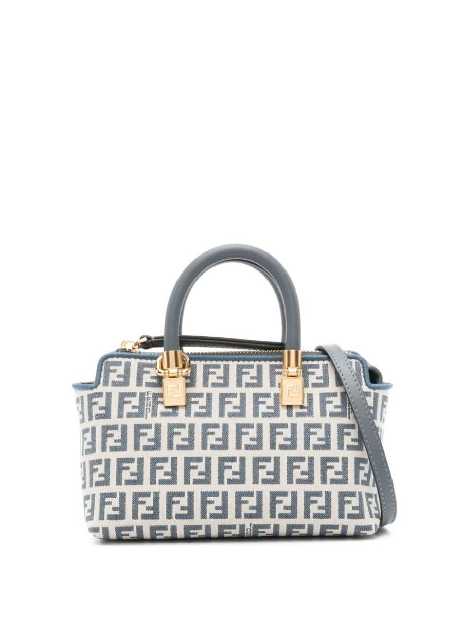 mini By The Way tote bag