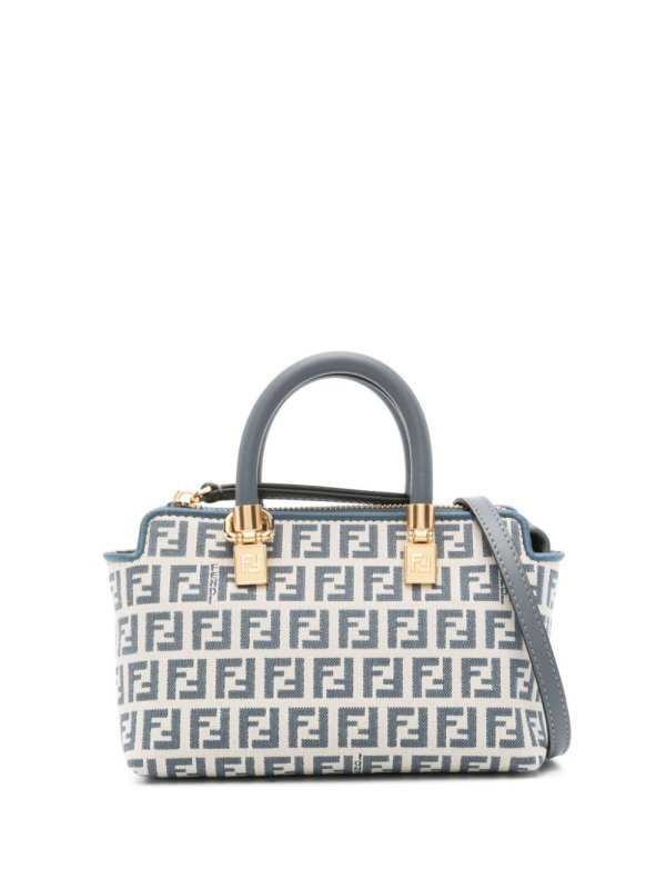 mini By The Way tote bag