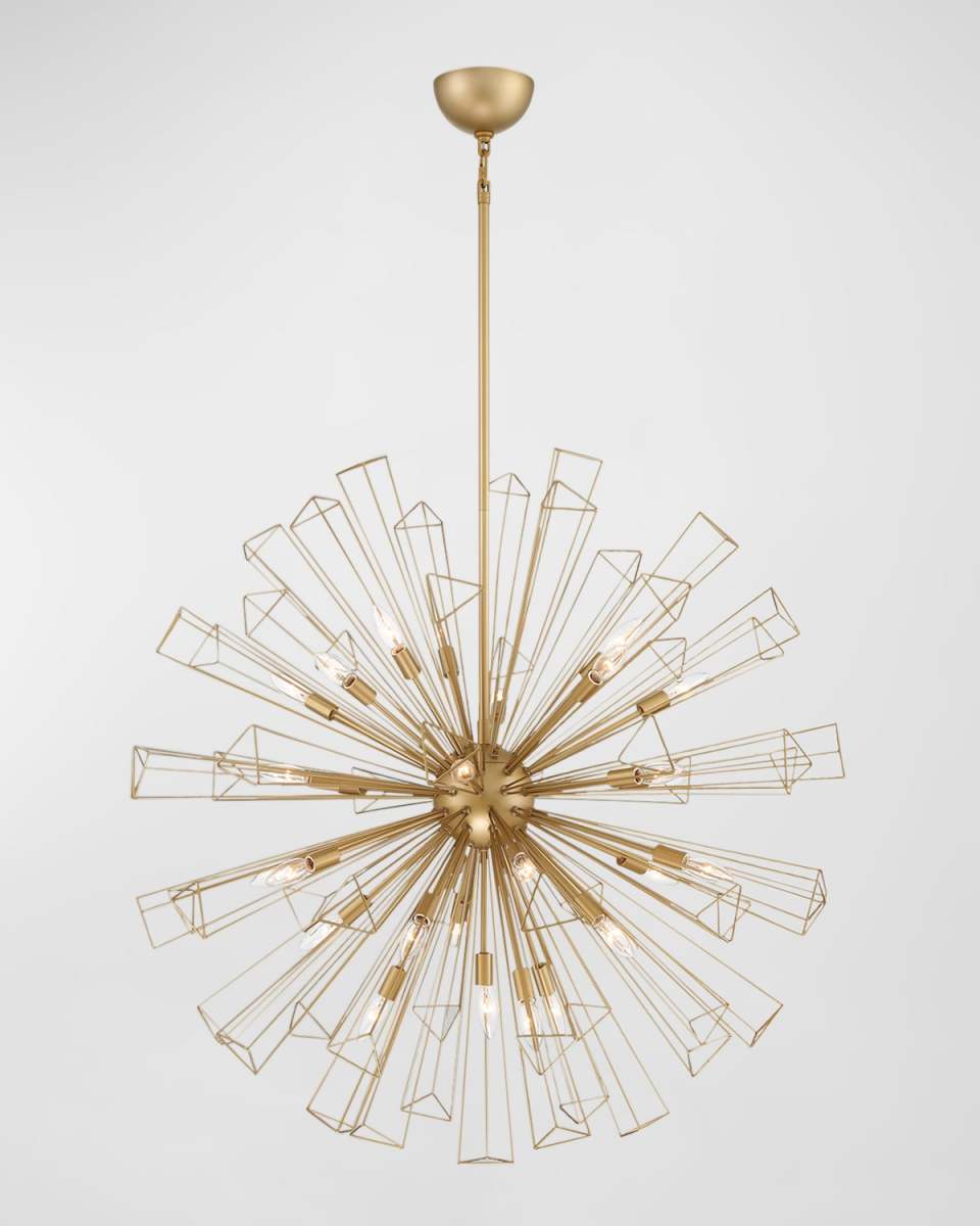 Dendelio Chandelier