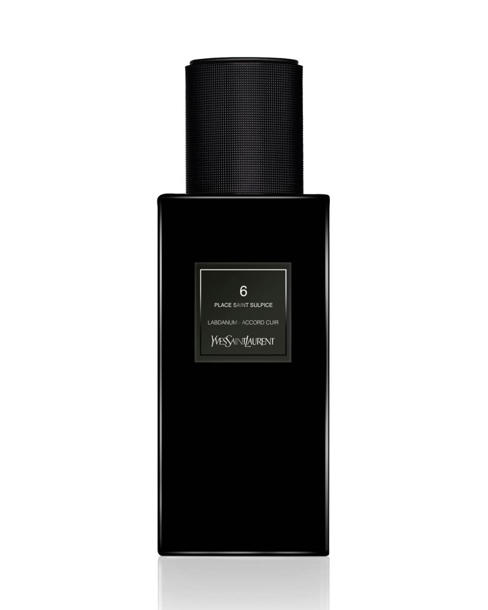 LE VESTIAIRE DES PARFUMS Edition Couture 6 place Saint Sulpice Eau de Parfum