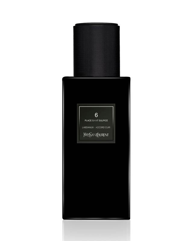 LE VESTIAIRE DES PARFUMS Edition Couture 6 place Saint Sulpice Eau de Parfum