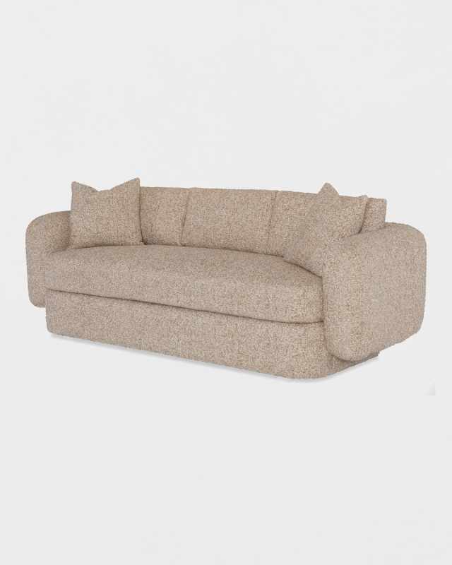 Duvall Sofa - 92"