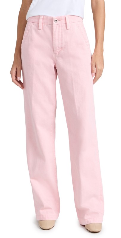 Favorite Daughter The Taylor Trousers Ballet Slipper