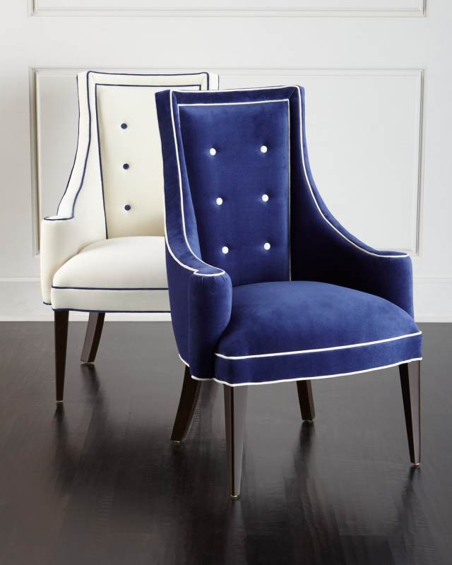 Classic Pat Chair