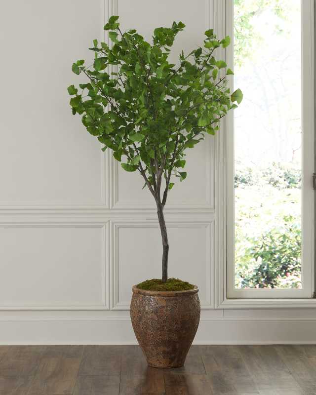 Atlantis Ginko Tree