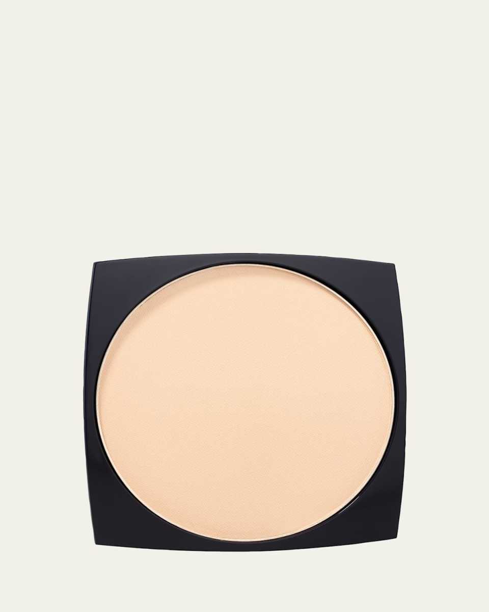 Double Wear Stay In Place Matte Powder Foundation Refill