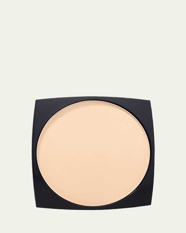 Double Wear Stay In Place Matte Powder Foundation Refill