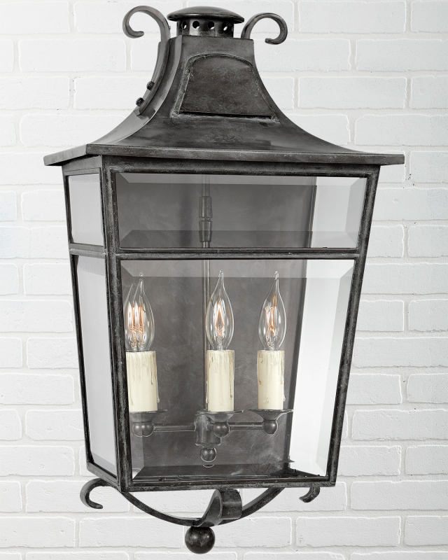 Carrington Medium Sconce