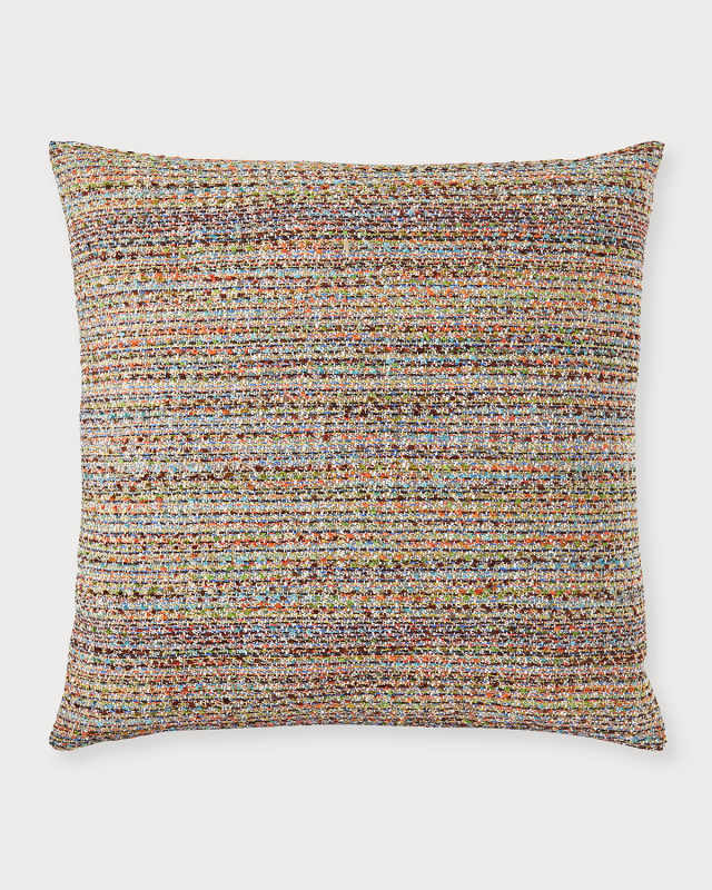 Cassini Decorative Pillow