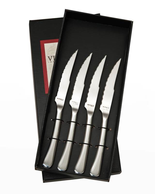 Settimocielo Steak Knives, Set of 4