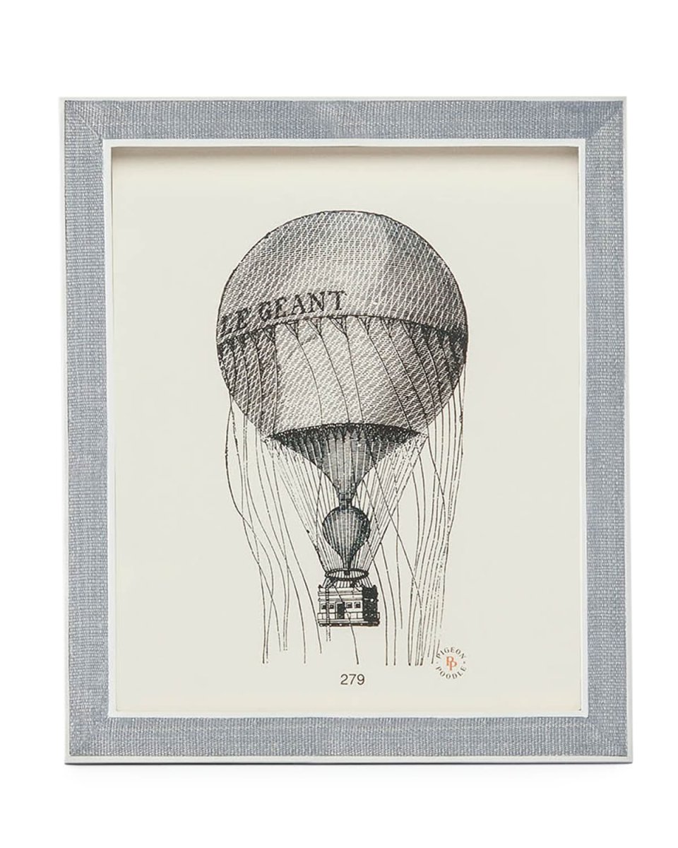 Aberdeen Frame, 8x