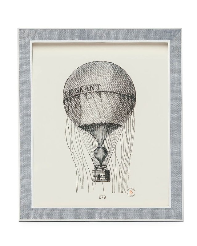 Aberdeen Frame, 8x