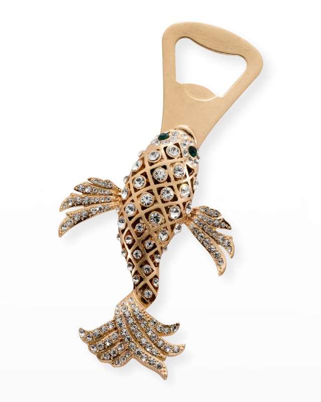 Koi Bottle Opener