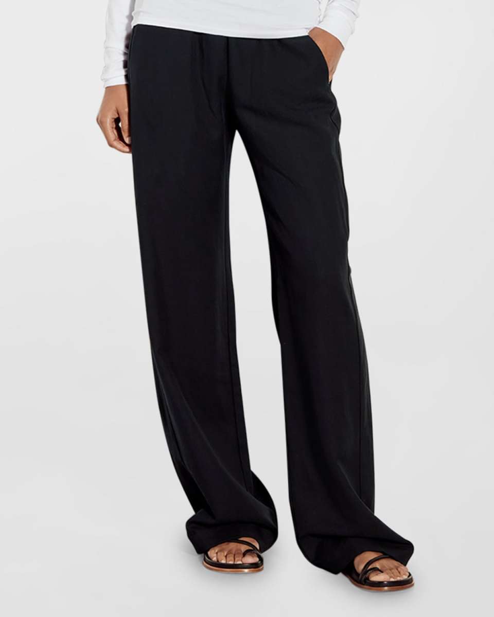 Everywhere Twill Pants