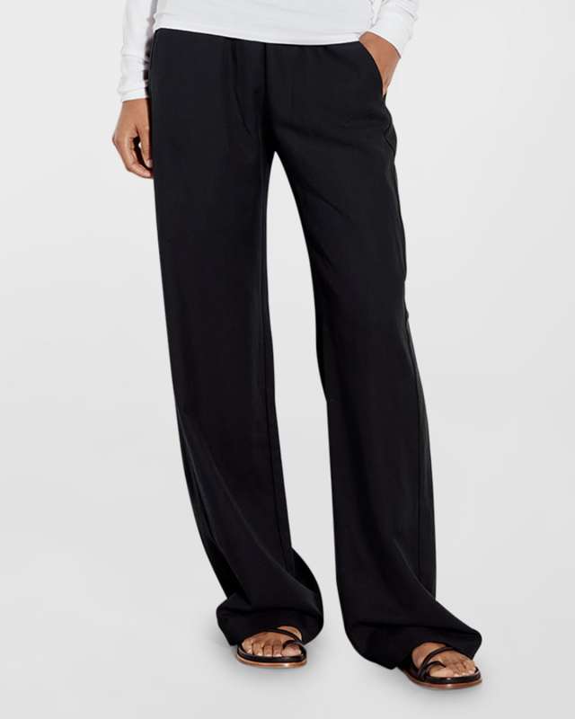 Everywhere Twill Pants