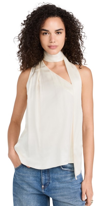 ASTR the Label Partia Top Cream