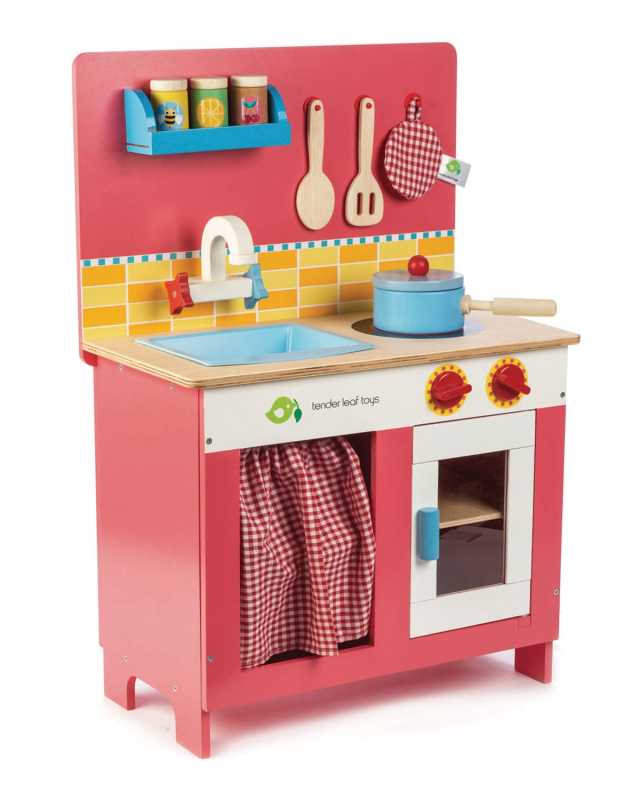 Cherry Pie Kitchen