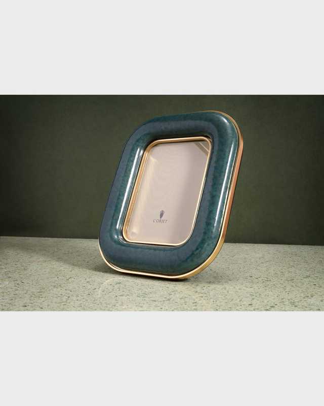 Rue Jacob Picture Frame, 5" x 7"