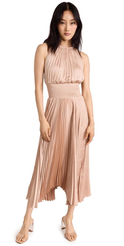 A. L.C. Renzo II Dress Bella