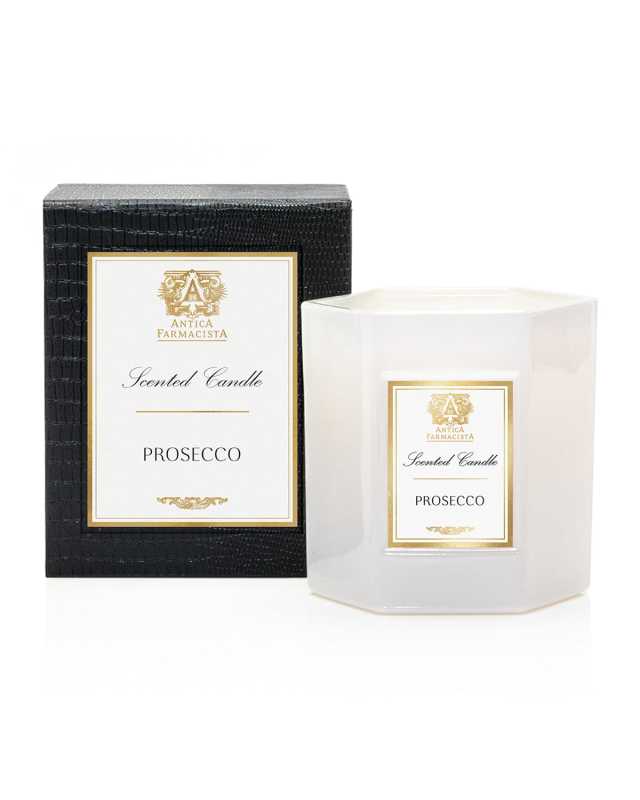 Prosecco Candle, 9 oz.
