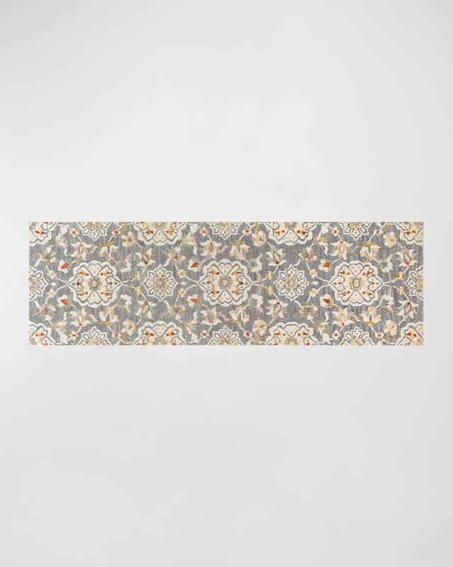 Cobblestone Rug, 3' x 8'