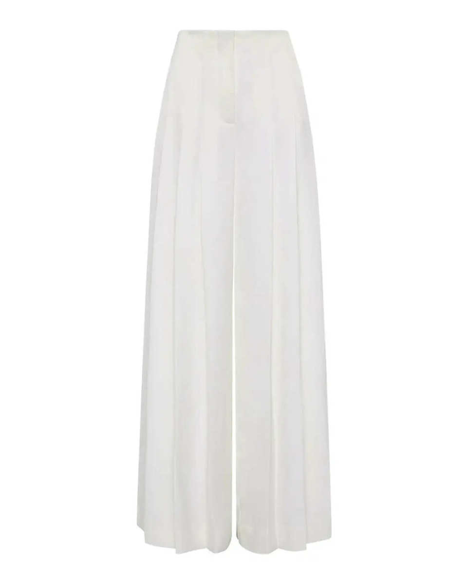 Estrade Pleated Pant