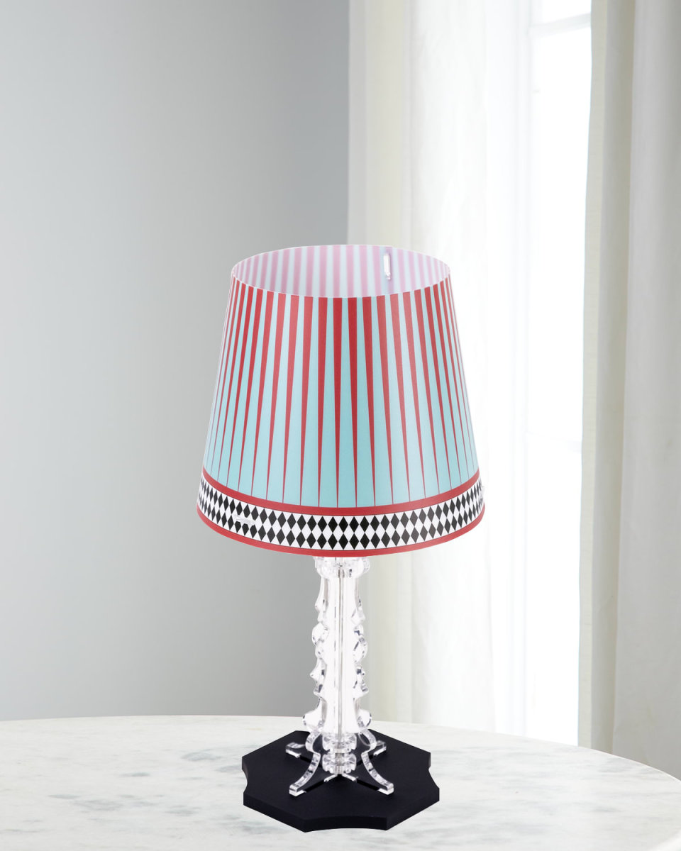 Brighella Table Lamp