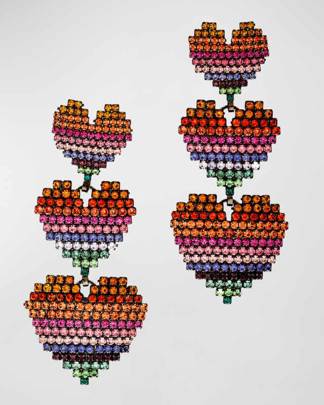 Valentina Earrings