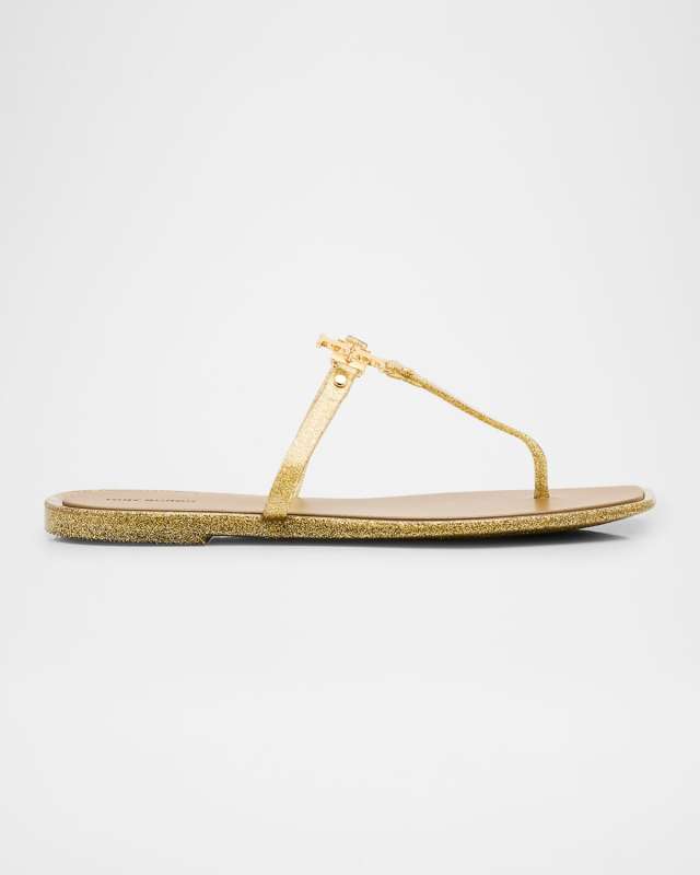 Roxanne Jelly Sandals
