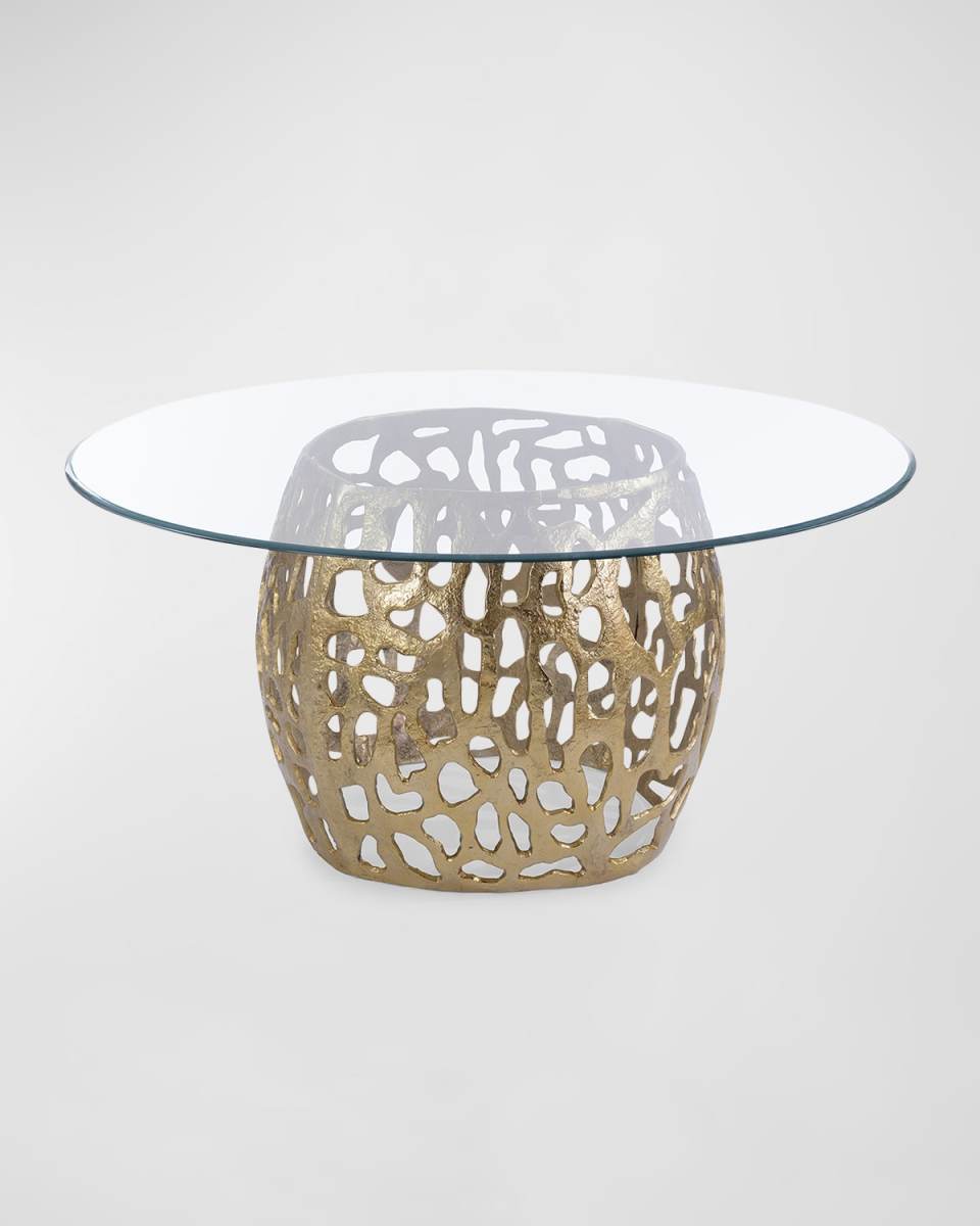 Addison Dining Table, 60"