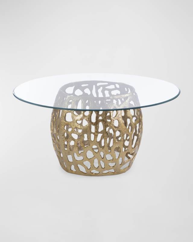Addison Dining Table, 60"
