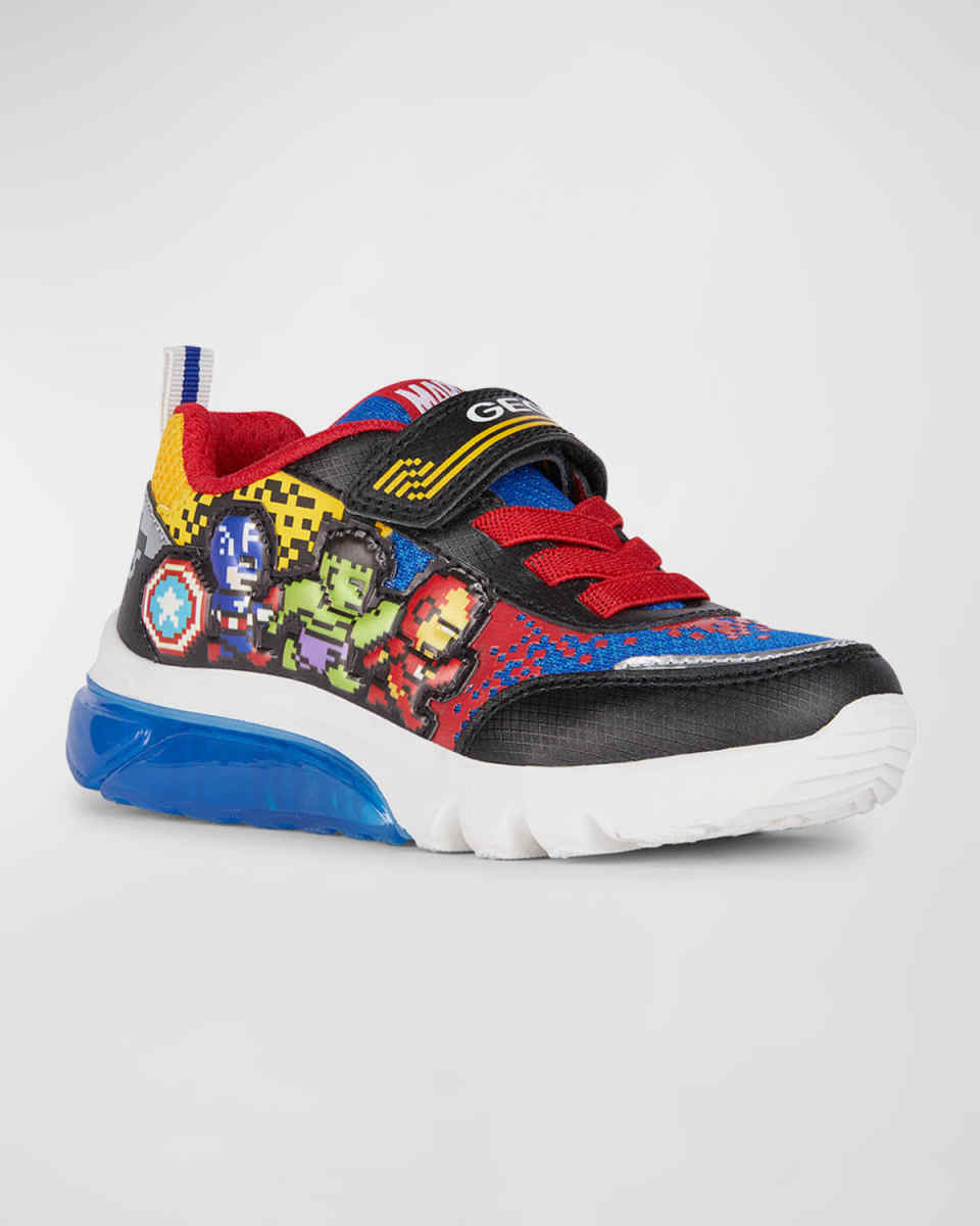 x Marvel Avengers Sneakers, Toddlers/Kids