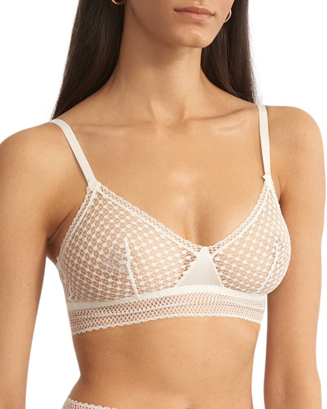 Bella Triangle Bralett