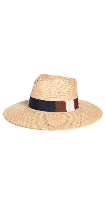 Brixton Joanna Hat Honey/Mixed