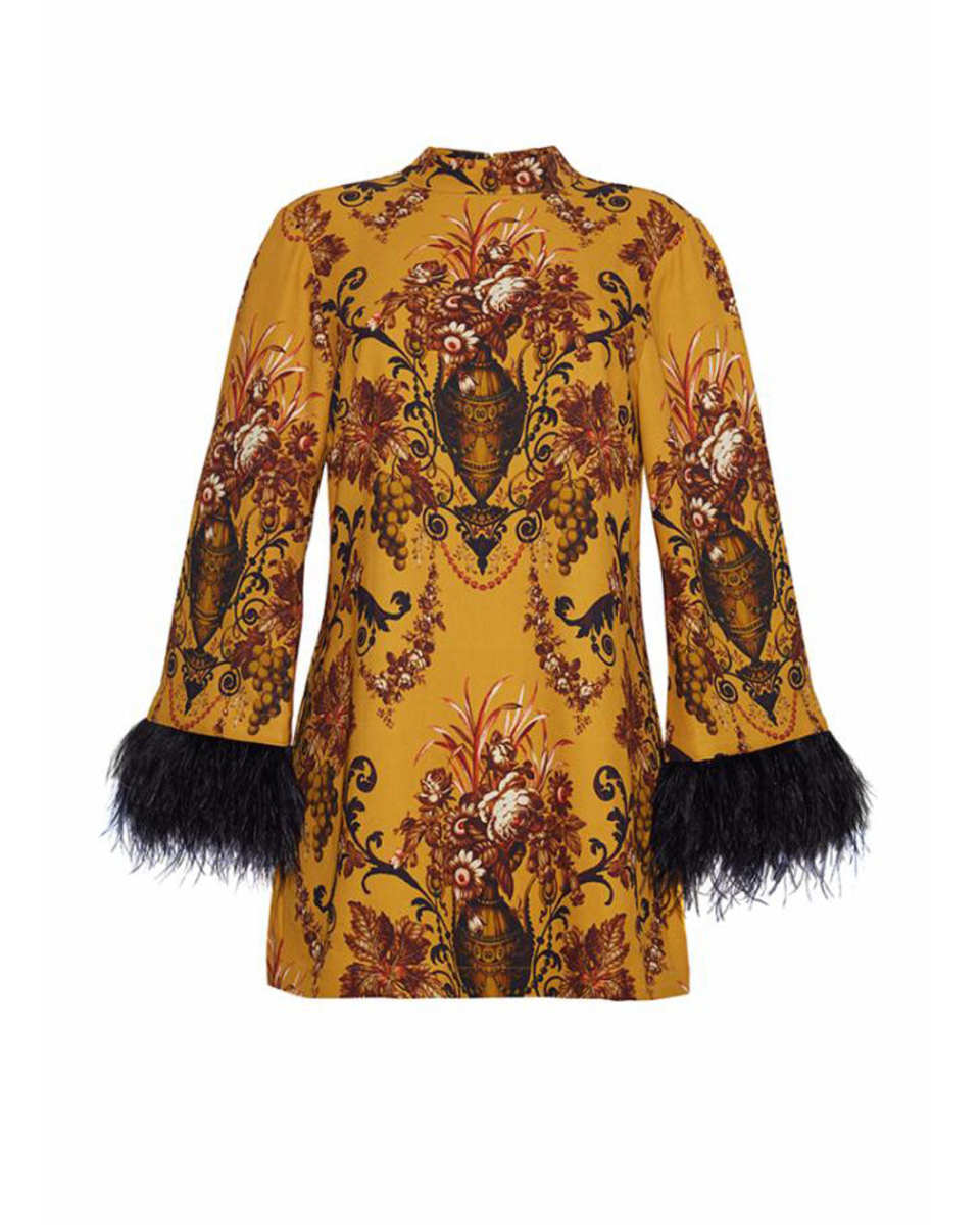 Vida Dress