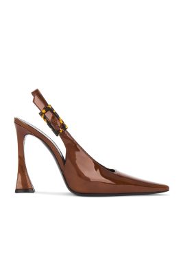 Saint Laurent Dune Slingback Pump