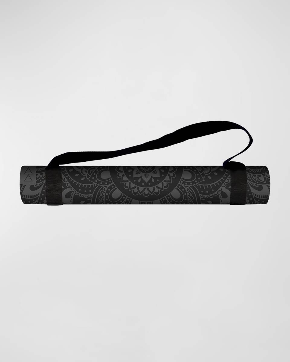 Infinity Yoga Mat 5mm