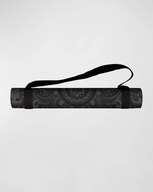 Infinity Yoga Mat 5mm