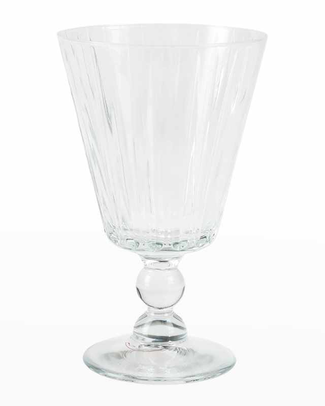 Natalia Aperitivo Glass
