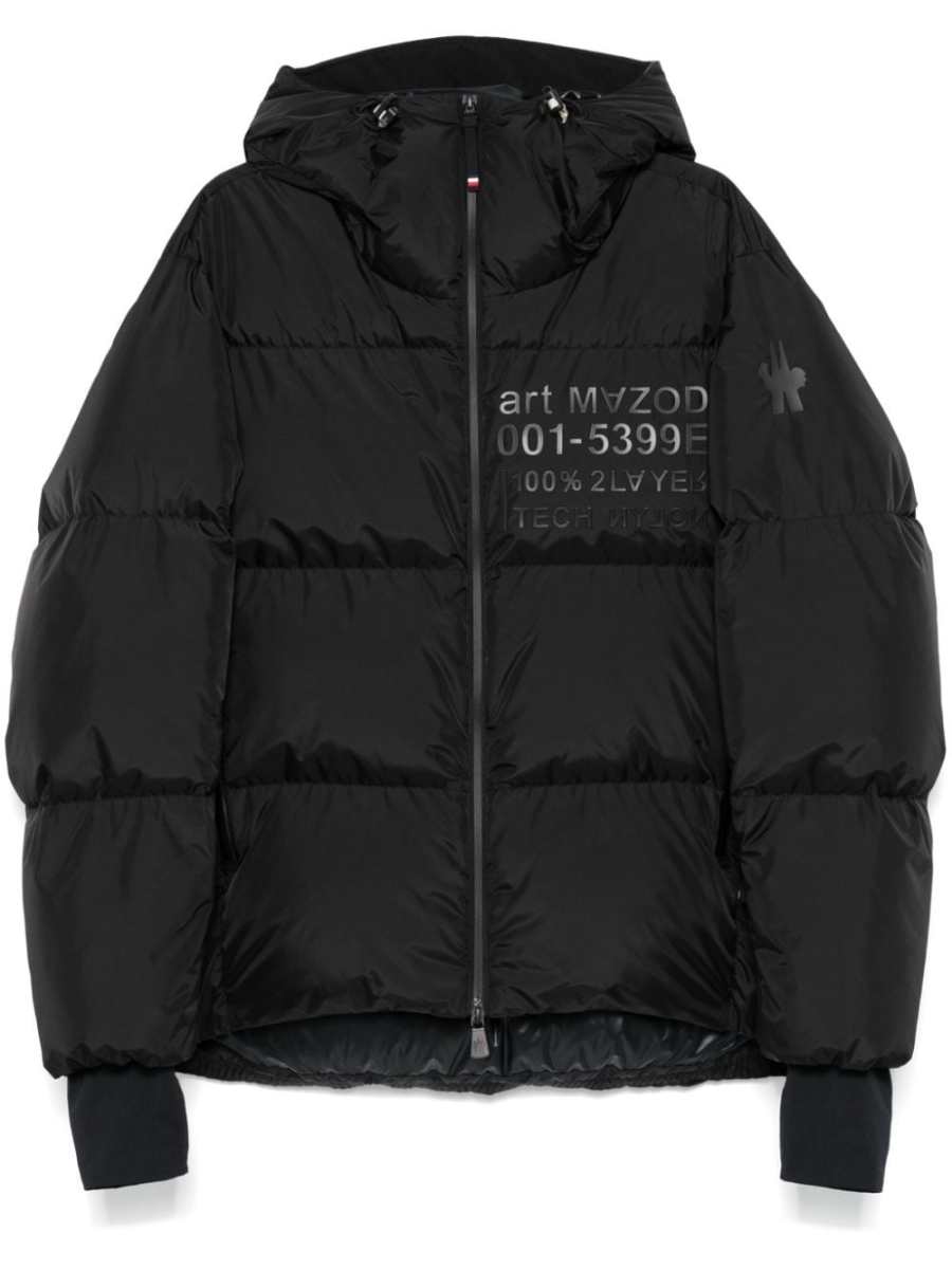 Mazod jacket