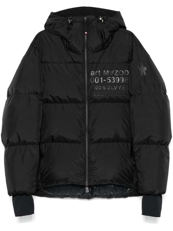 Mazod jacket