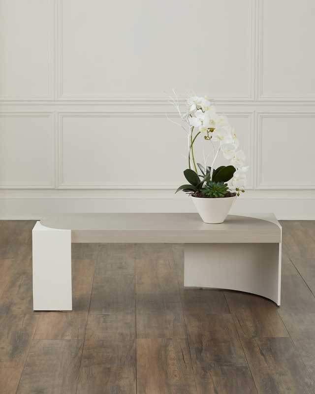 Stratum Cocktail Table