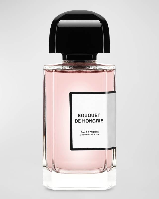 Bouquet de Hongrie Eau de parfum, 3.4 oz.