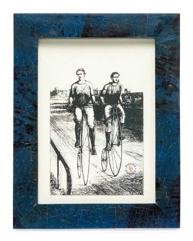 Colmar Frame, 5x