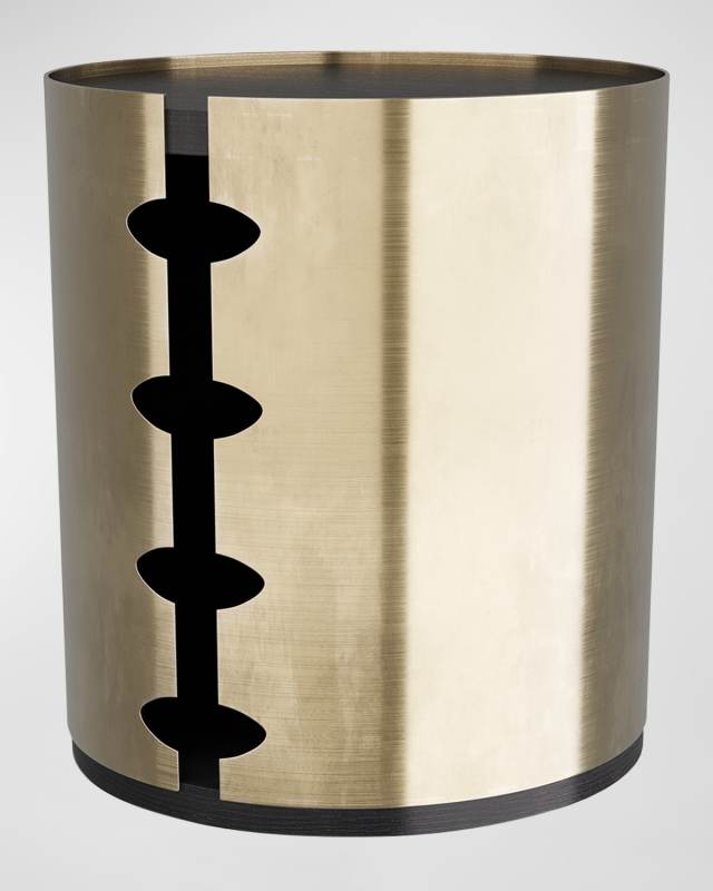 Aikman End Table