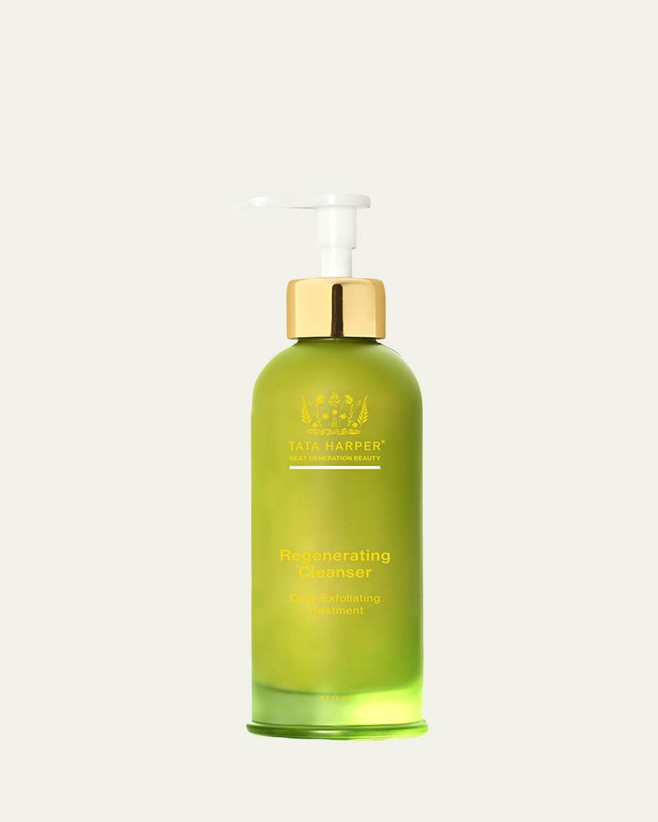 Regenerating Cleanser, 4.1 oz./ 125 mL