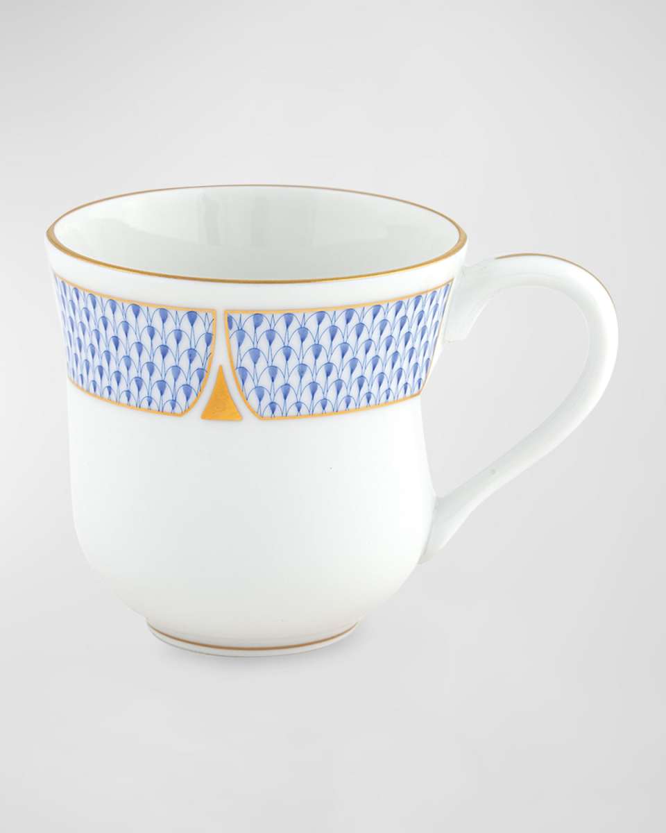 Geometric Mug