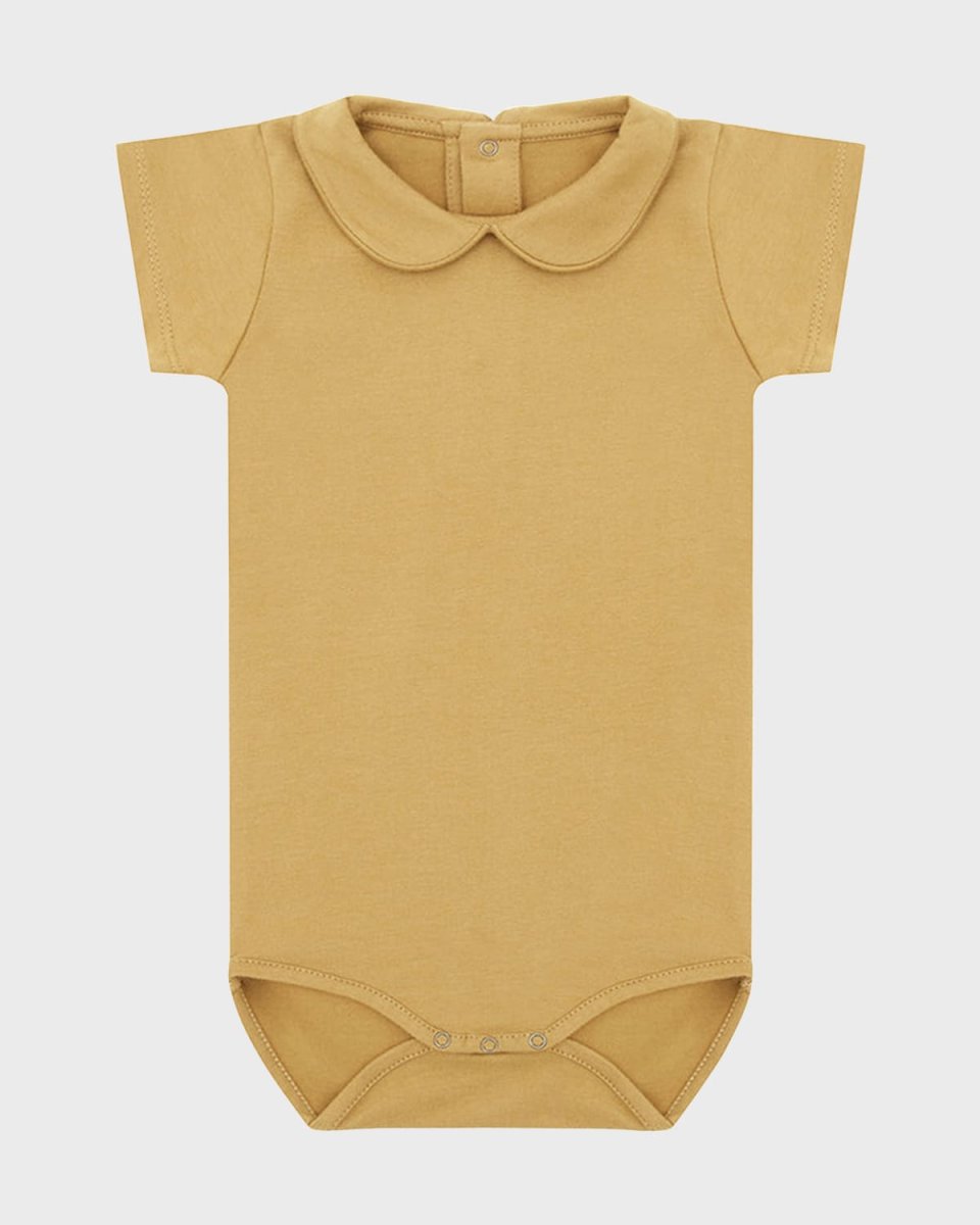Kid's Collared Shirt, Size Newborn-6
