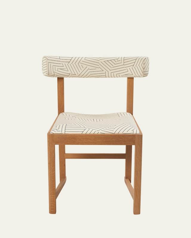 Mokki Dining Chair